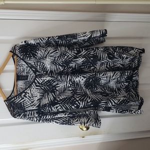 Swim suit cover shirt